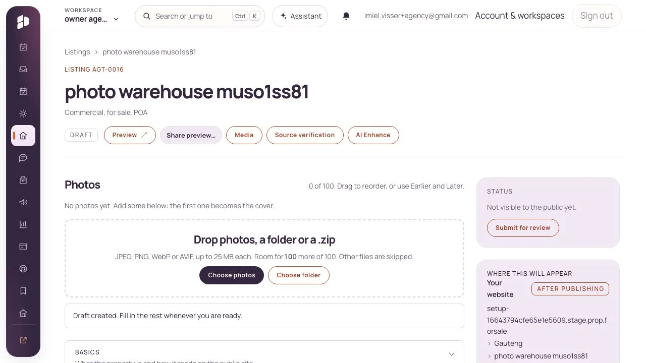 photo warehouse muso1ss81