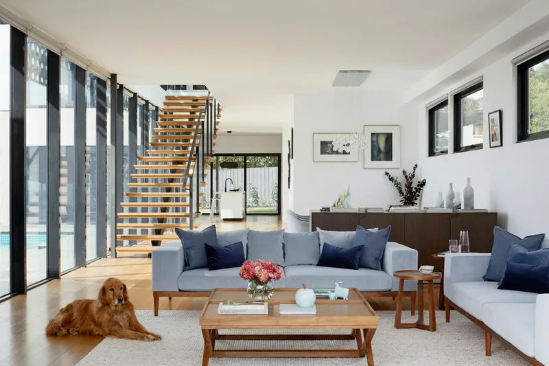Light-filled loft in the Design District