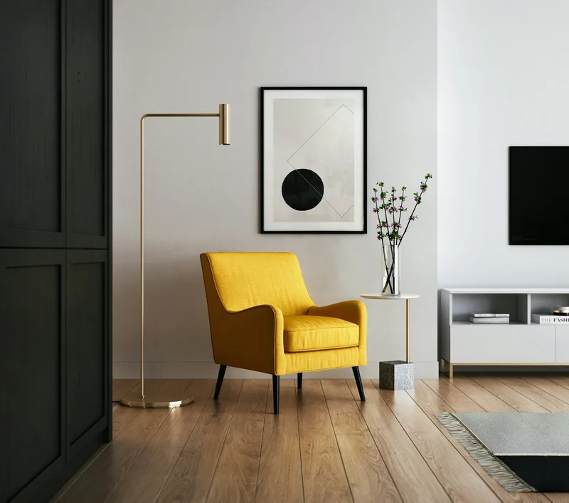 Mews house in Notting Hill