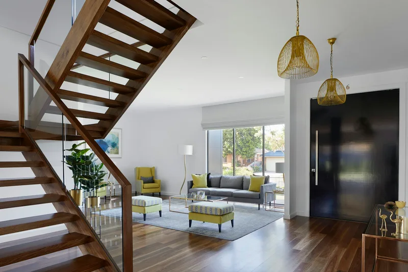 Mid-century home in Morningside